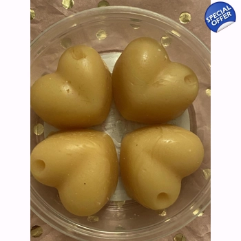 Honey I washed the kids