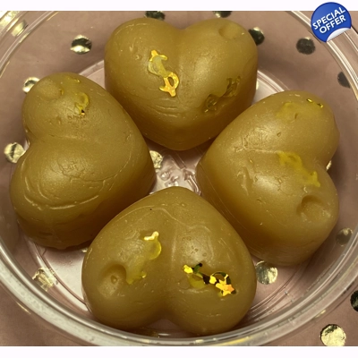 One million aftershave