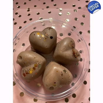 Frankincense & myrrrh