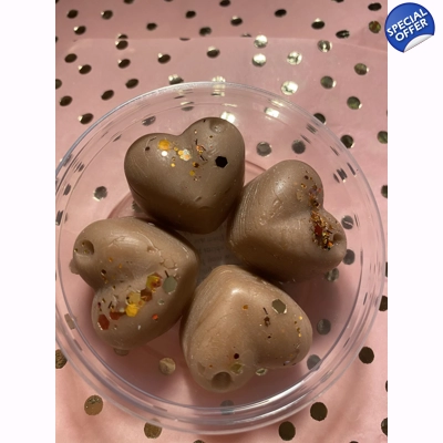 Frankincense & myrrrh