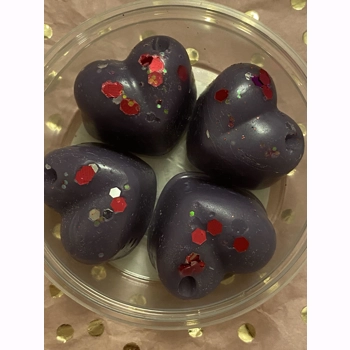 Dance of the sugar..