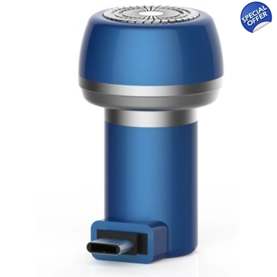 Micro Shaver on the Go - Type C title=