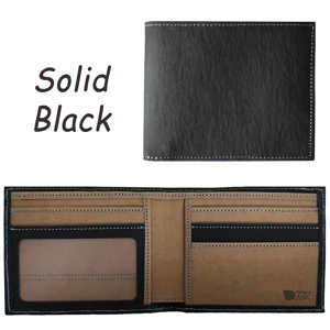 Nature Kraft - Card Wallet - Classic Colours