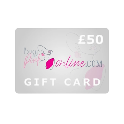 £50 Gift Card title=
