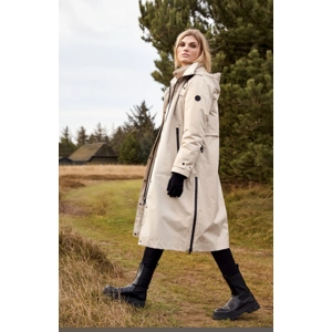 Frandsen 2 in 1 Coat Sand