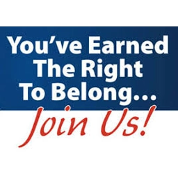 New Legion Membership