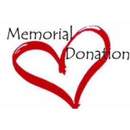 Memorial Donation
