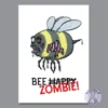 Bee Zombie