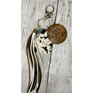 Cow Tag