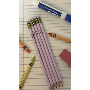 Personalized Pencils