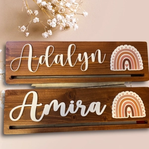 Bow Holder