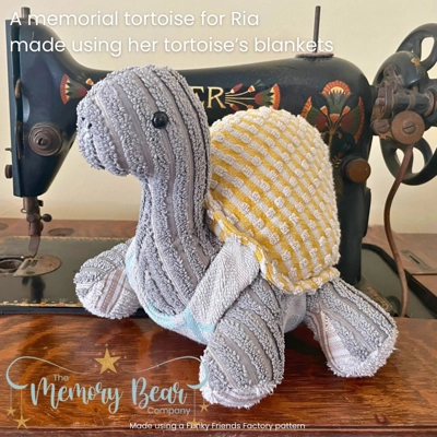Tortoise