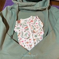 Keepsake Hoodie