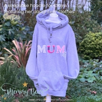 Keepsake Hoodie