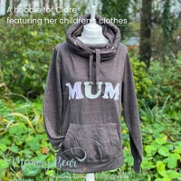 Keepsake Hoodie