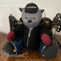 Teddy accessories