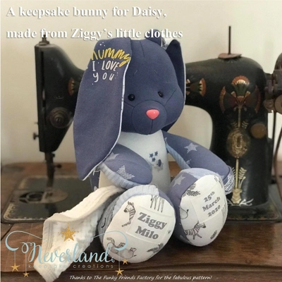 Birthweight Teddy 2lb - 4lbs