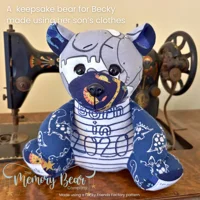 Wren Bear