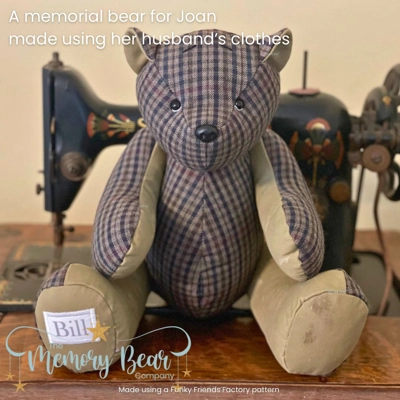 Bear