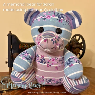 Wren Bear