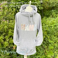 Keepsake Hoodie