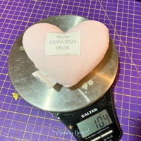 Birthweight angel heart