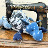 Birthweight Teddy 1lb - 2lbs