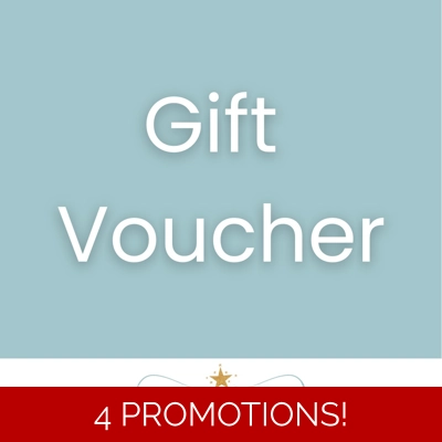 Gift voucher