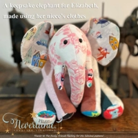 Birthweight Teddy 1lb - 2lbs