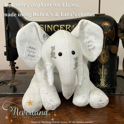Elephant