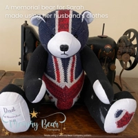 Bear - traditional style