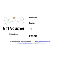 Gift voucher