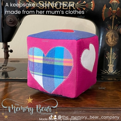 Cube