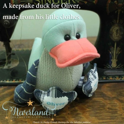 Duck