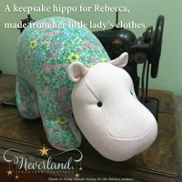 Birthweight Teddy 6lb - 9lbs