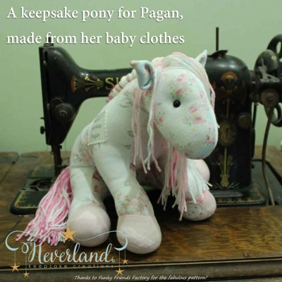 Horse/Unicorn