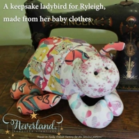 Birthweight Teddy 4lb - 6lbs