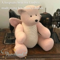 Teddy accessories