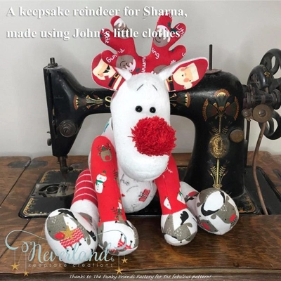 Reindeer