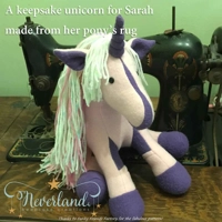 Horse/Unicorn