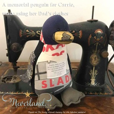 Penguin