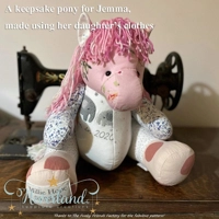 Birthweight Teddy 1lb - 2lbs