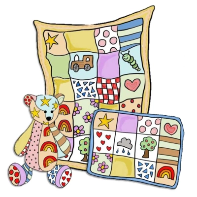 The Huggly Bundle