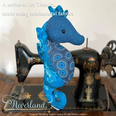 Seahorse