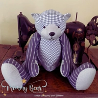 Bear - traditional style