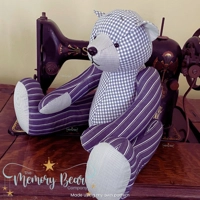 Bear - traditional style