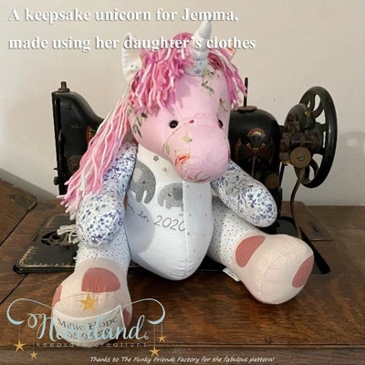 Unicorn