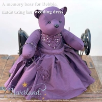Wedding bear