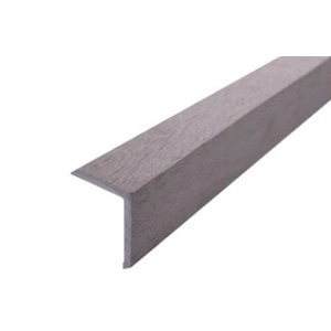 Light Grey L-Trim