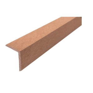 Teak Corner Trim